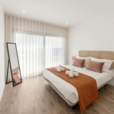 Ruby דירה נאזרה