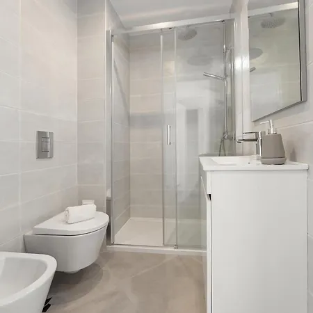 Ruby דירה נאזרה