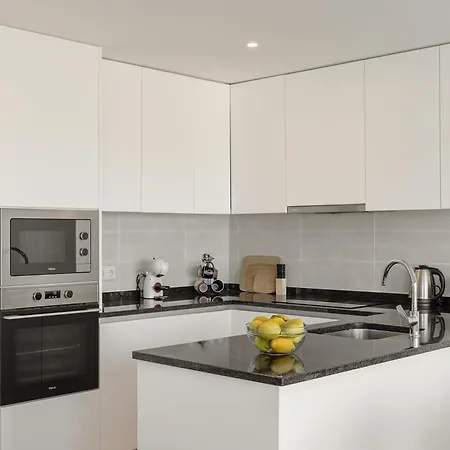 Ruby דירה נאזרה