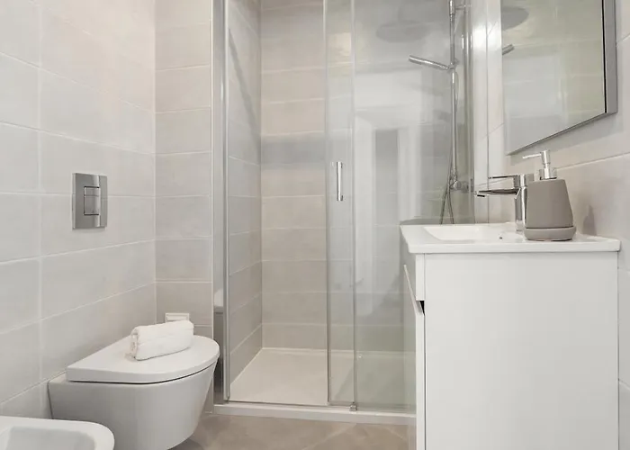 Ruby Apartment Nazare