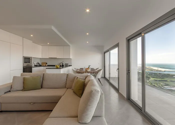 Apartment Ruby Nazare